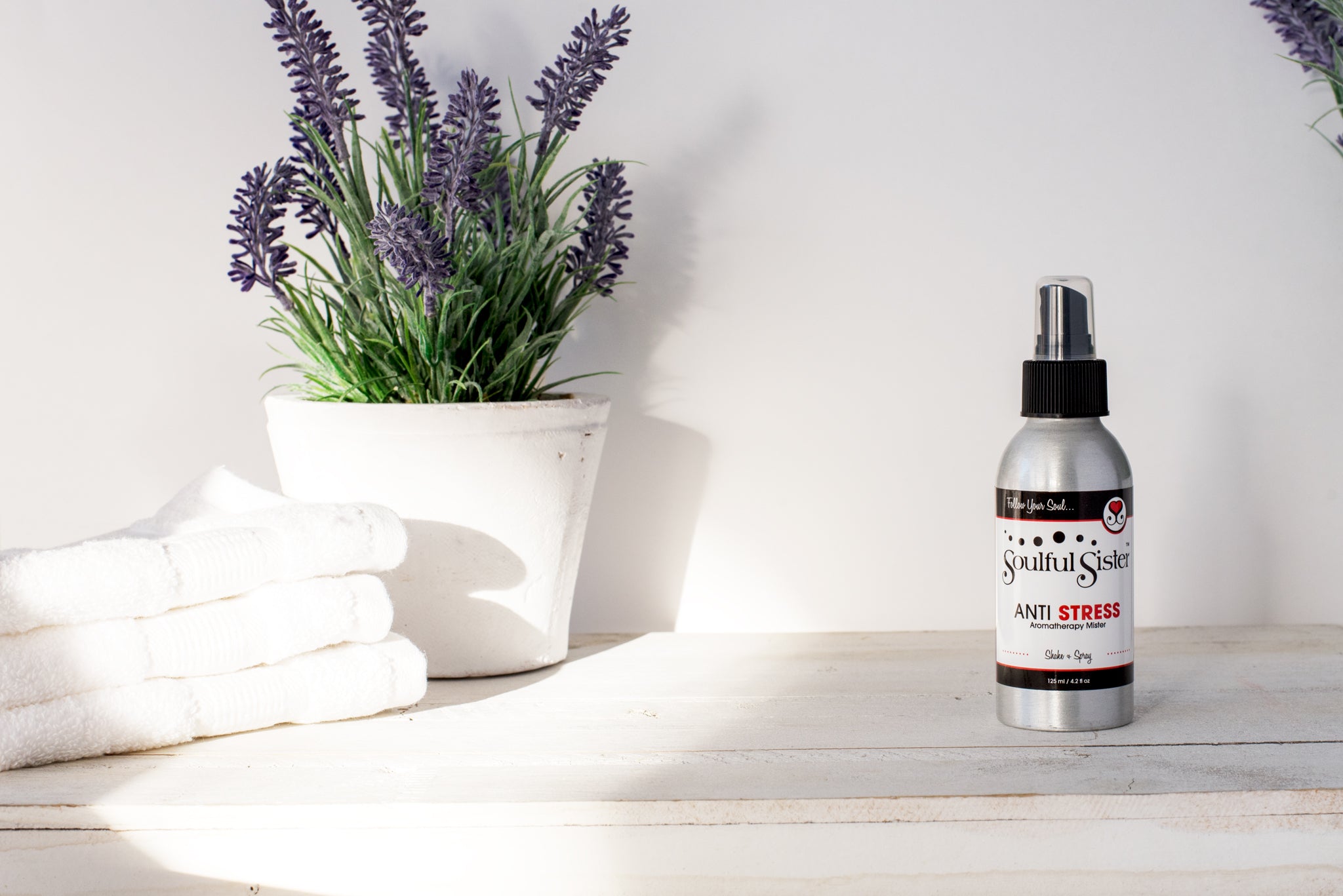 Aromatherapy Products