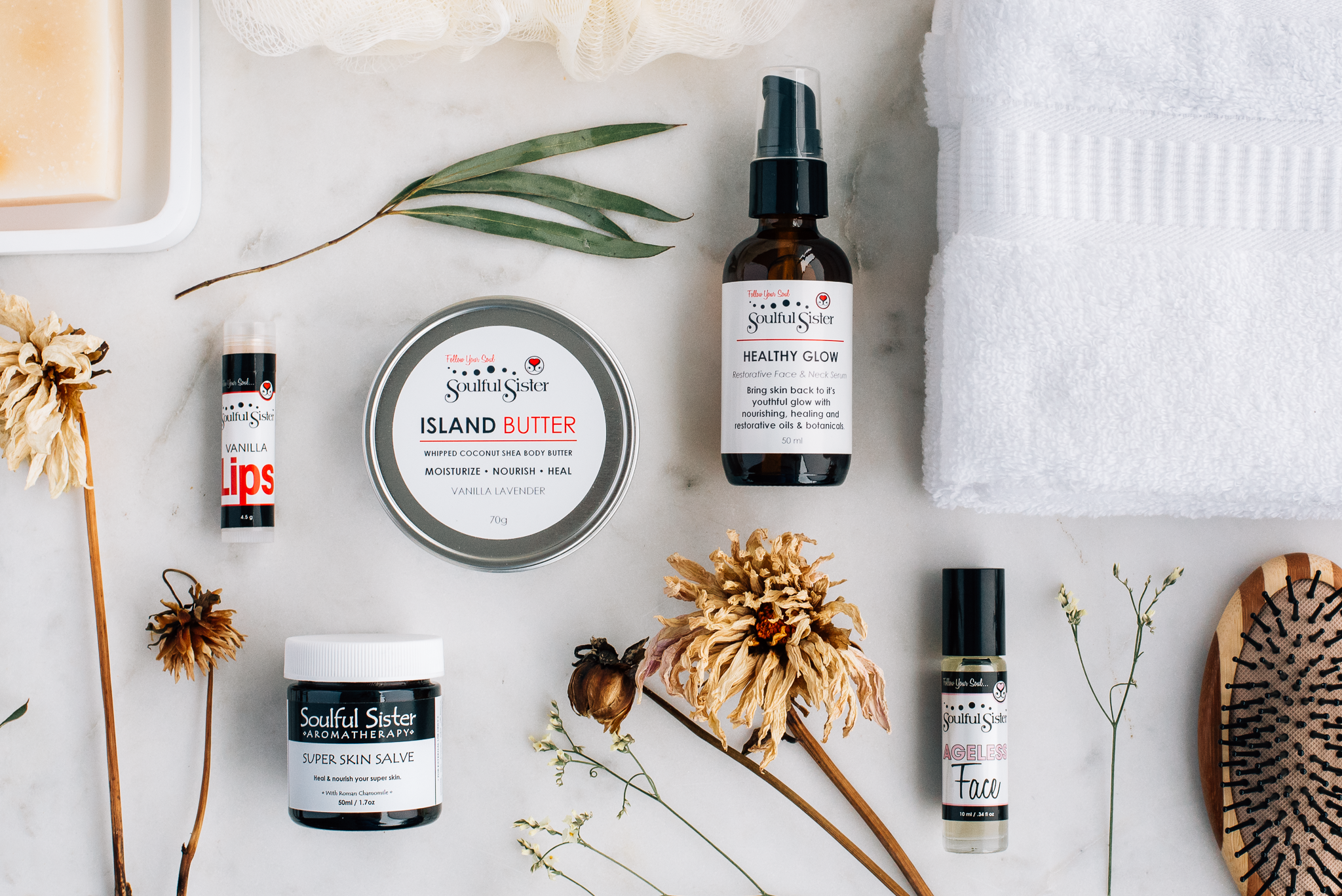 Skin Care