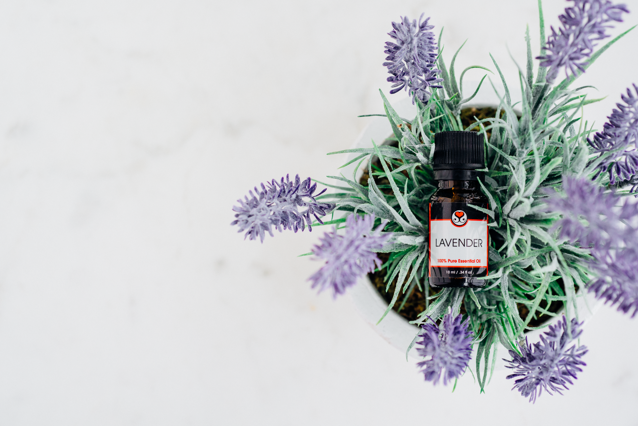 All Essential Oils